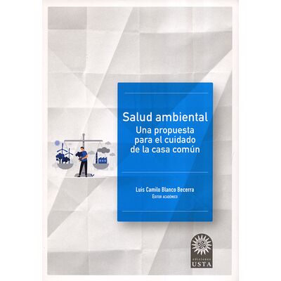 Salud ambiental. Una...