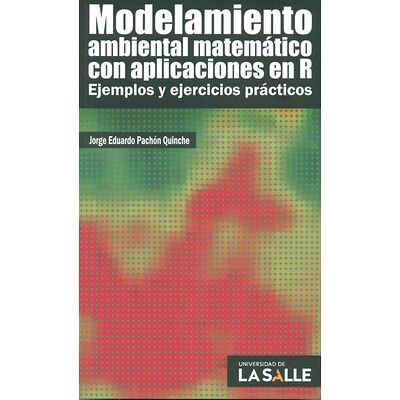 Modelamiento ambiental...